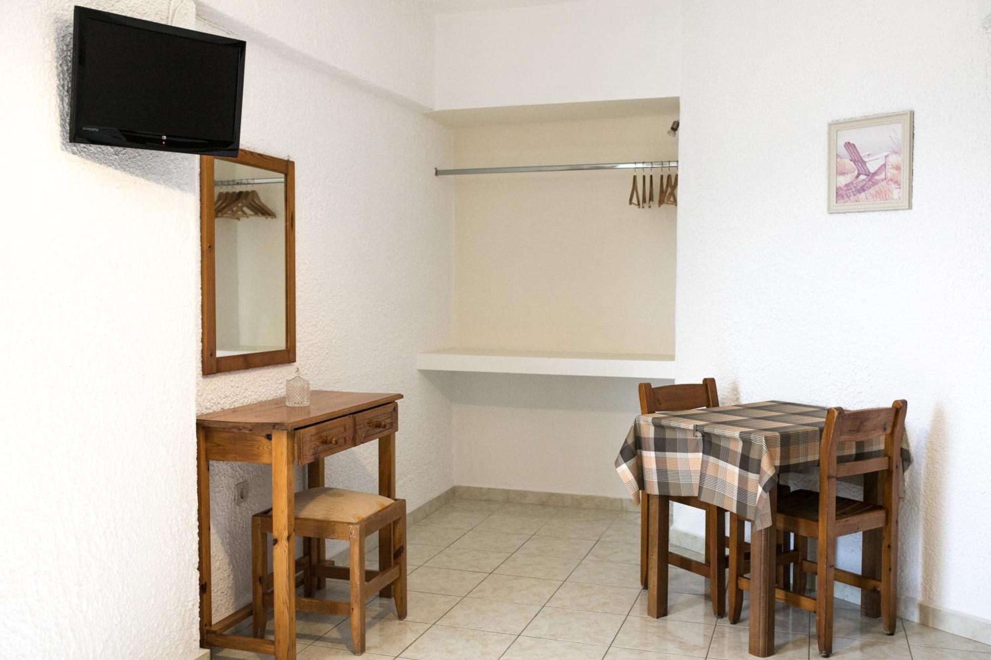 Haniotis Studios Faliraki Dış mekan fotoğraf